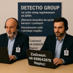 Detektyw Toruń 4