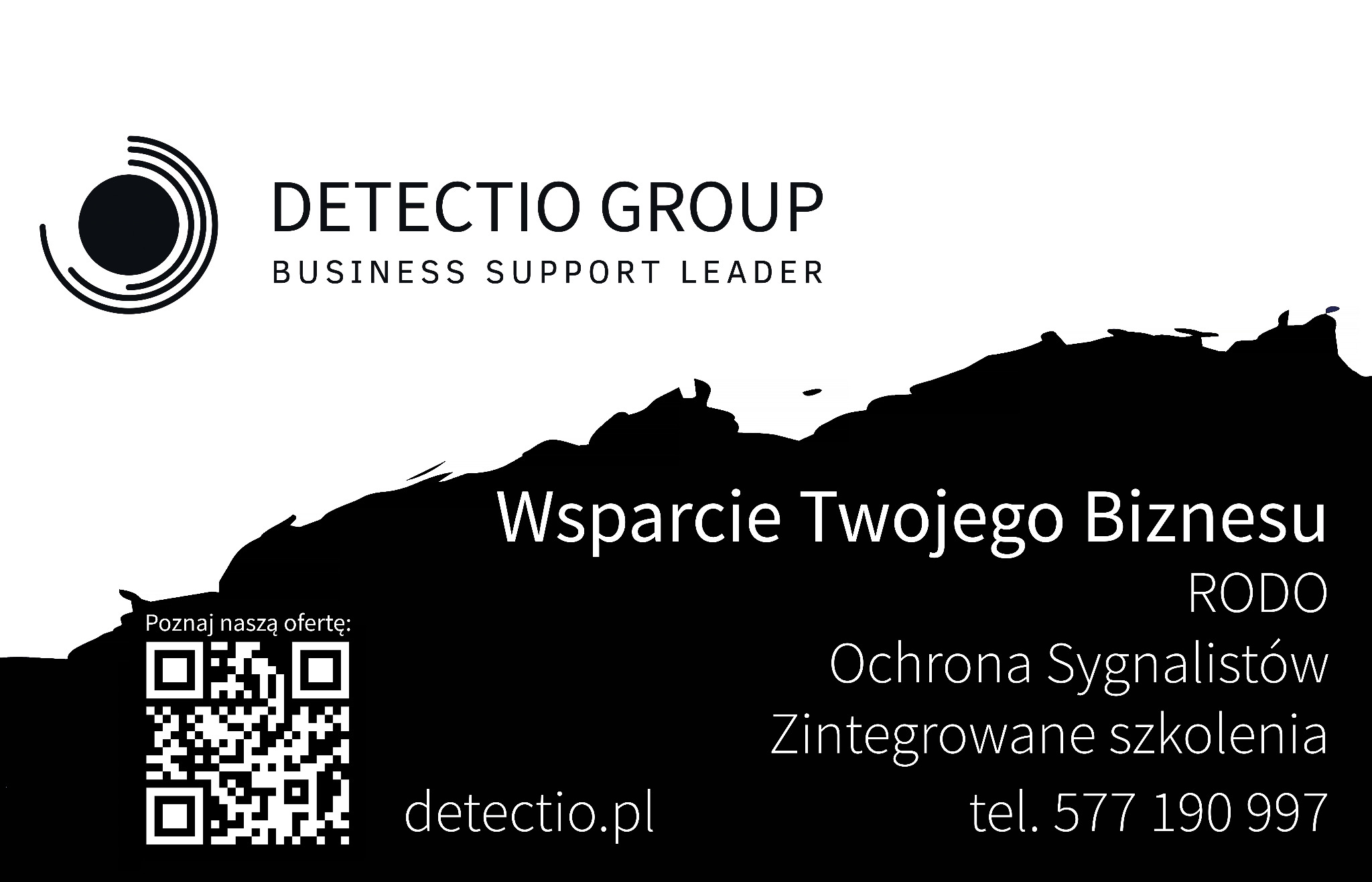 Jesteśmy wpisani do Rejestru Firm Szkoleniowych. Zapraszamy do konsultacji.