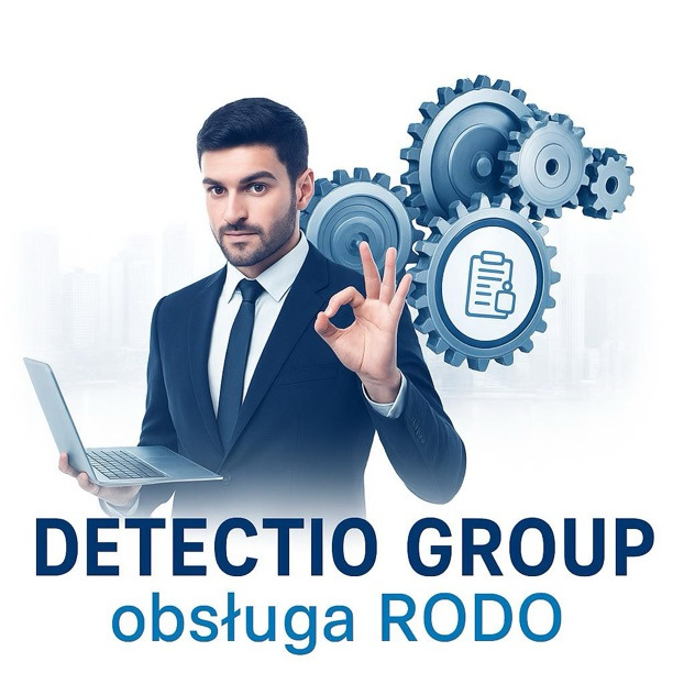 Od 2018 roku obsługujemy podmioty zobowiązane w zakresie ochrony danych osobowych /RODO/.