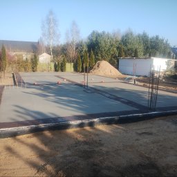 Domy murowane Świniary 2