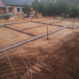 Domy murowane Świniary 3