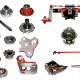 Toczenie, frezowanie, szlifowanie, gwinty, wiercenie,