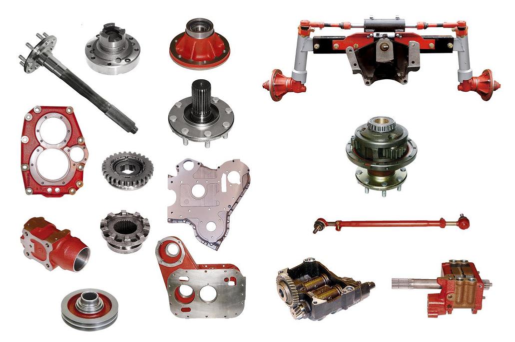 Toczenie, frezowanie, szlifowanie, gwinty, wiercenie,