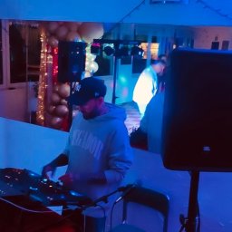 Zespół muzyczny Kołobrzeg 1