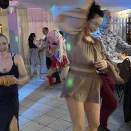 Zespół muzyczny Kołobrzeg 3