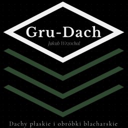 Gru-Dach Jakub Wrzochal - Obróbki Blacharskie Świesielice