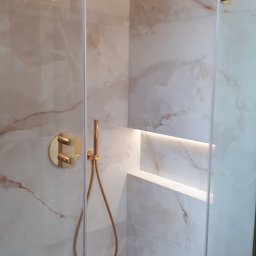 Remonty mieszkań Luzino 3