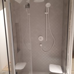 Remonty mieszkań Luzino 2