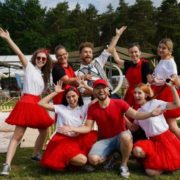 Animator dla dzieci Warszawa 4