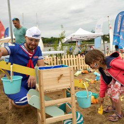 Animator dla dzieci Warszawa 3