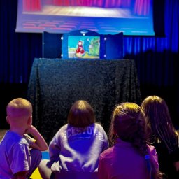 Animator dla dzieci Warszawa 4