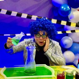 Animator dla dzieci Warszawa 3