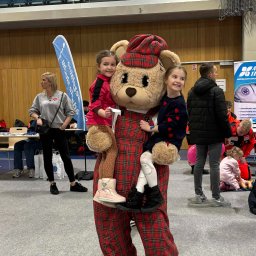 Animator dla dzieci Warszawa 2