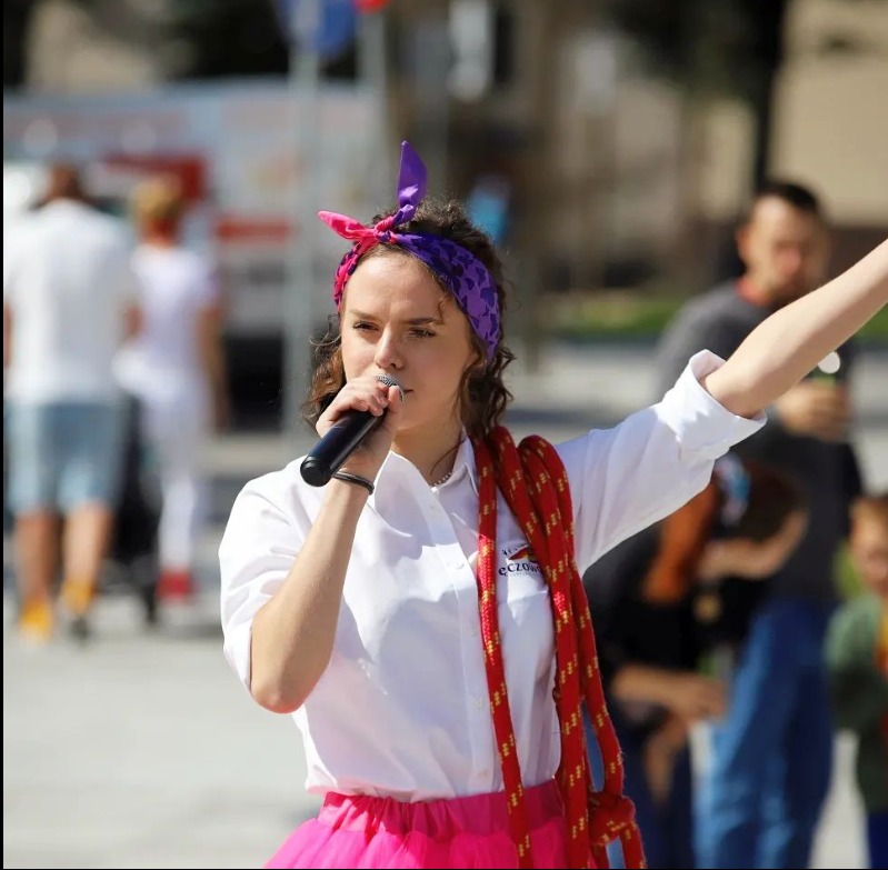 Animacje plenerowe i pikniki