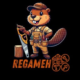 Regameh - Firma Remontowa Dongen