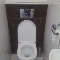 Remonty mieszkań Dongen 2