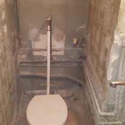 Remonty mieszkań Dongen 3