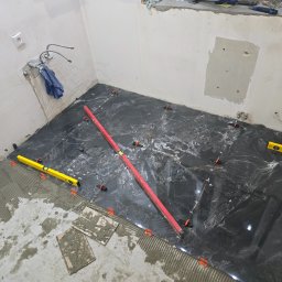 Remonty mieszkań Dongen 1