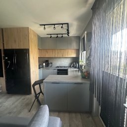 SanyRum - Projektowanie wnętrz komercyjnych Gorzów Wielkopolski