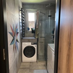 Projektowanie mieszkania Gorzów Wielkopolski 2