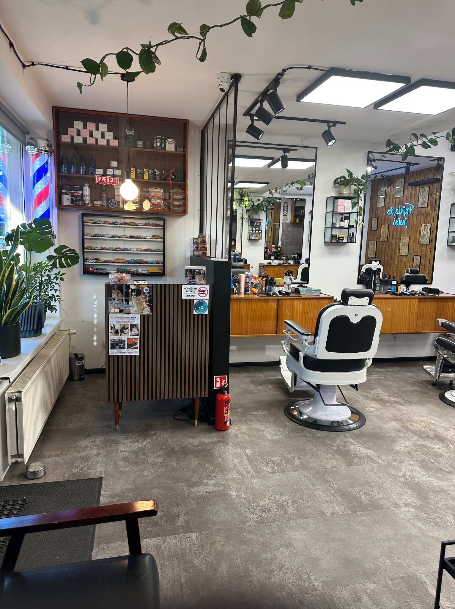 Barbershop