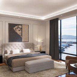 Aranżacja mieszkań Otwock 4