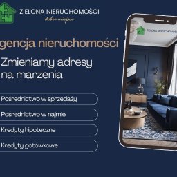 Kredyt hipoteczny Zielona Góra 1