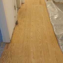 Remonty mieszkań Legnica 3