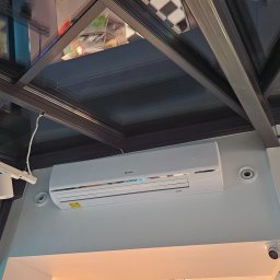 Montaż wentylacji Warszawa 1