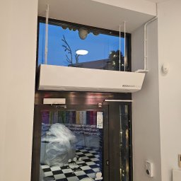 Montaż wentylacji Warszawa 3