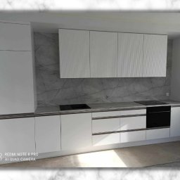 Kuchnie na wymiar Skórzewo 1