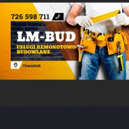 Ocieplanie elewacji Busko-Zdrój 1