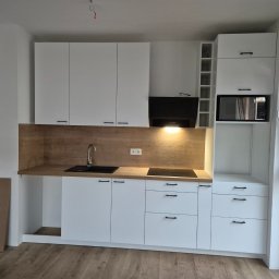 Kuchnie na wymiar Pobiedziska 2