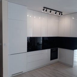 Kuchnie na wymiar Pobiedziska 4