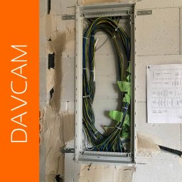 Automatyka do bram Radgoszcz 2