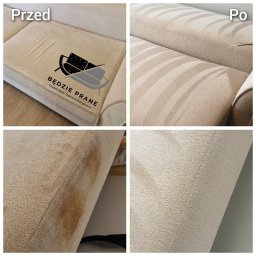 Pranie tapicerki Bydgoszcz | Pranie kanapy Bydgoszcz | Będzie Prane Bydgoszcz | Czyszczenie tapicerki Bydgoszcz 725 197 383 