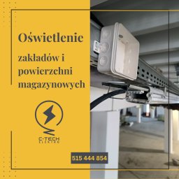 Instalacje elektryczne Ustroń 4