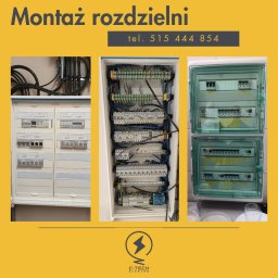 Instalacje elektryczne Ustroń 1