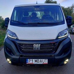 MB AUTO KOMPLEKS Michał Bednarz - Firma Transportowa Pysząca