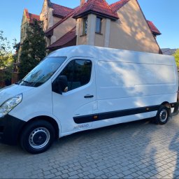 VIMIATRANS - Transport Aut Wałcz