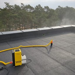 Wymiana dachu Gdańsk 4