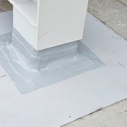 Wymiana dachu Gdańsk 3