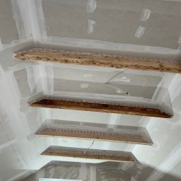 Malowanie mieszkań Sąspów 4