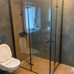 Malowanie mieszkań Sąspów 2