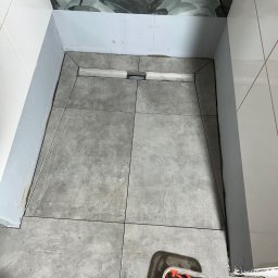 Malowanie mieszkań Sąspów 1