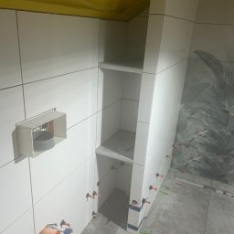 Malowanie mieszkań Sąspów 3