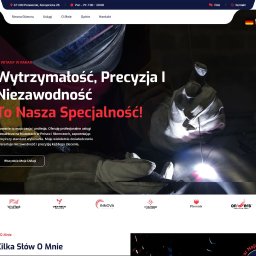 Tworzenie stron internetowych Rzeszów 2