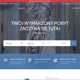 Tworzenie stron internetowych Rzeszów 3