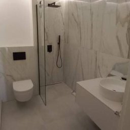 P.R - Sufit Napinany w Salonie Gorzów Wielkopolski