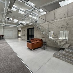 MikroEfekt Wiktor Herman - Posadzki Gliwice